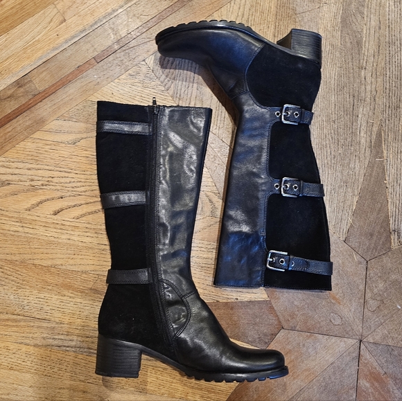 ECCO Boots - Picture 8 of 14